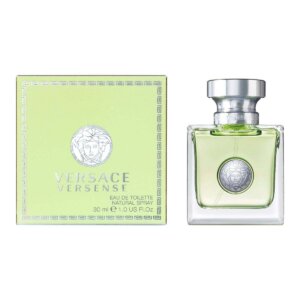 Versace VERSENSE eau de toilette spray 30 ml