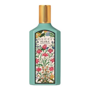 Gucci Flora Gorgeous Jasmine Edp Spray
