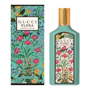 Gucci Flora Gorgeous Jasmine Edp Spray