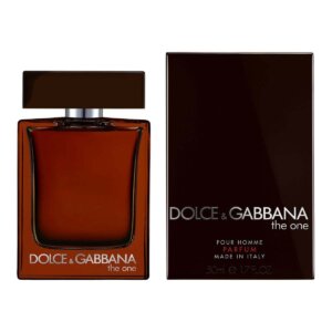 Dolce & Gabbana The One For Men Parfum Spray