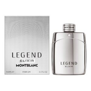 Montblanc LEGEND ELIXIR PARFUM edp vapo 100 ml