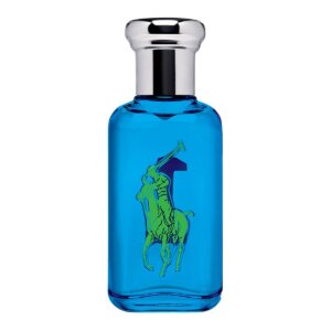 Ralph Lauren BIG PONY MEN edt vapo 50 ml