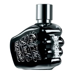 Diesel ONLY THE BRAVE TATTOO eau de toilette spray 50 ml