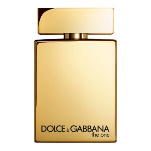 Dolce & Gabbana THE ONE FOR MEN GOLD INTENSE parfüümvesi 100 ml