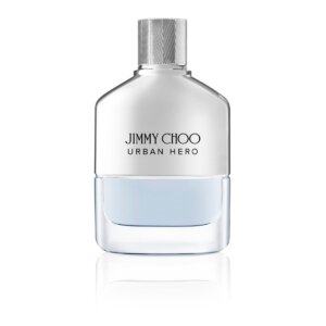JIMMY CHOO URBAN HERO eau de parfum spray 100 ml