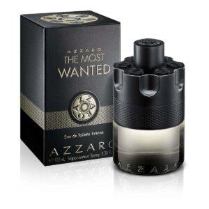 Azzaro THE MOST WANTED INTENSE edt intense vapo 100 ml