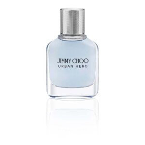 JIMMY CHOO URBAN HERO eau de parfum spray 30 ml