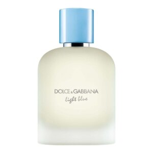 Dolce & Gabbana LIGHT BLUE POUR HOMME tualettvesi 100 ml