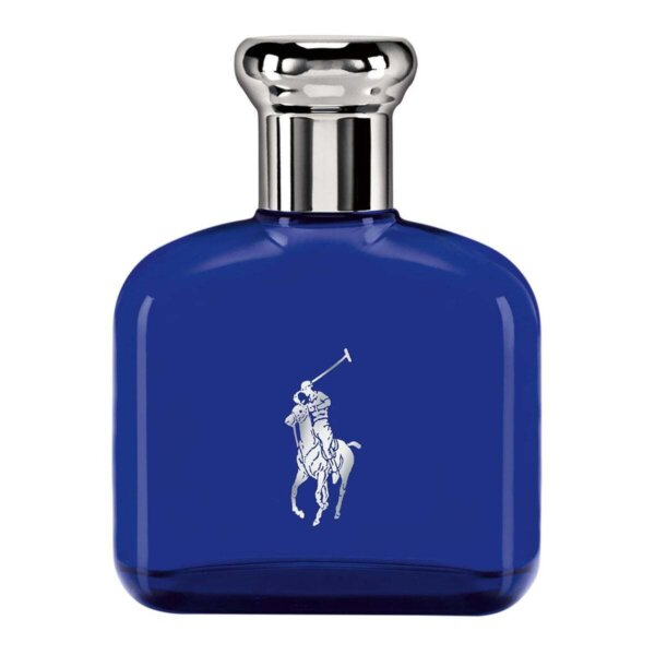 Ralph Lauren POLO BLUE eau de toilette spray 75 ml Ralph Lauren POLO BLUE tualettvesi 75 ml