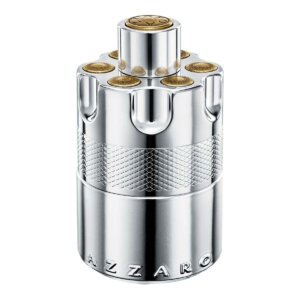 Azzaro WANTED HOMME edp vapo 100 ml