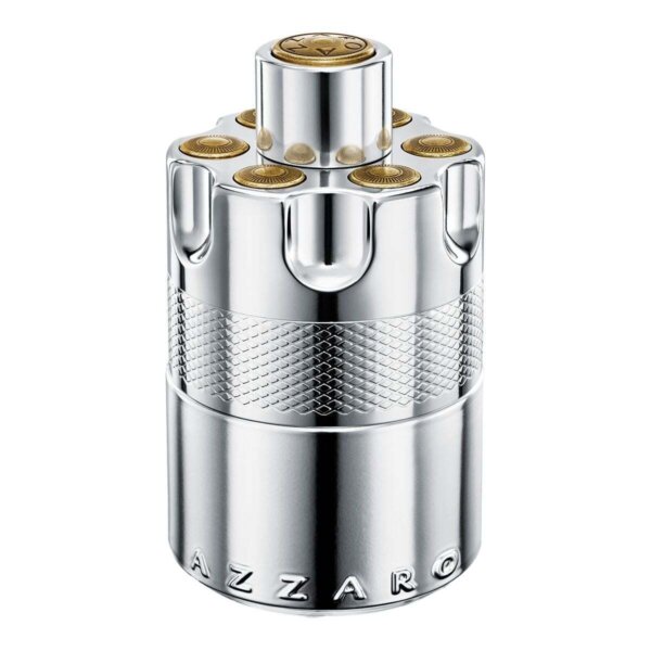 Azzaro WANTED HOMME edp vapo 100 ml