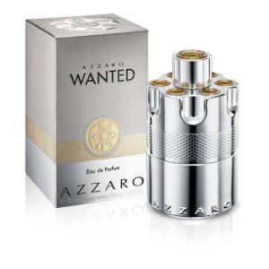 Azzaro WANTED HOMME edp vapo 100 ml
