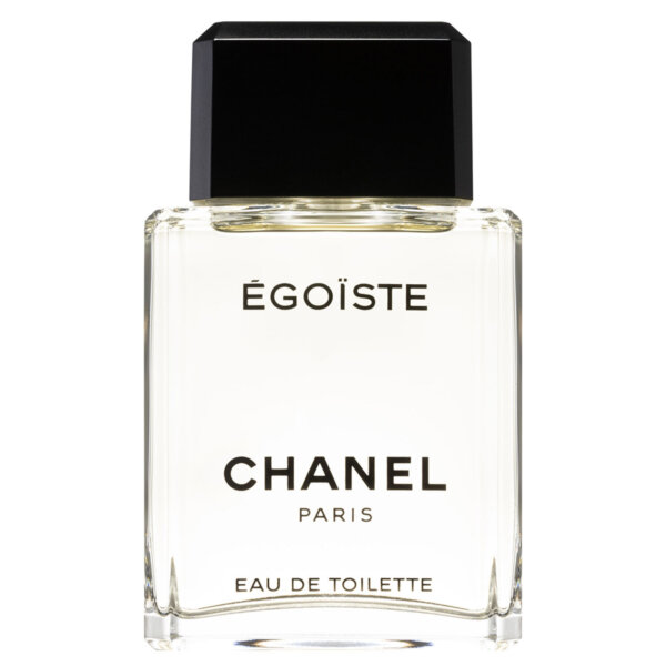 Chanel ÉGOÏSTE eau de toilette spray 100 ml Chanel Égoïste tualettvesi 100 ml