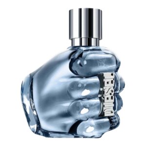 Diesel ONLY THE BRAVE tualettvesi 125 ml