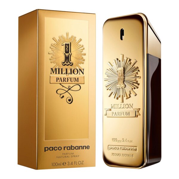 Paco Rabanne 1 Million Parfum Spray Paco Rabanne 1 Million Parfum Spray