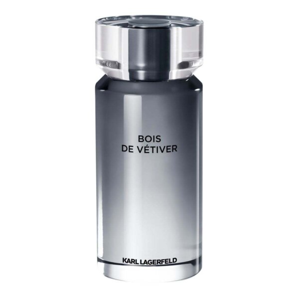 Karl Lagerfeld BOIS DE VÉTIVER eau de toilette spray 100 ml