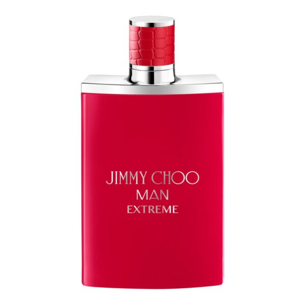 Jimmy Choo Man Extreme parfüümvesi 100 ml Jimmy Choo Man Extreme parfüümvesi 100 ml