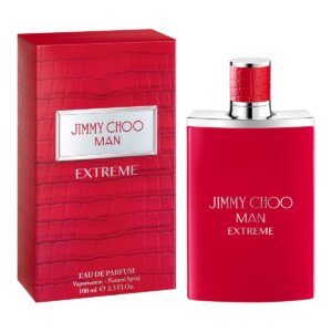 Jimmy Choo MAN EXTREME edp vapor 100 ml