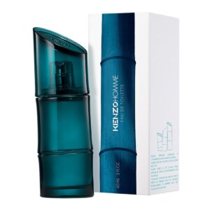 KENZO HOMME eau de toilette spray 60 ml