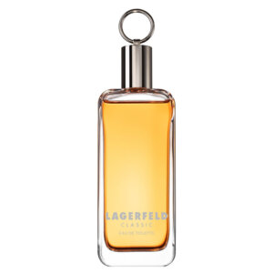 LAGERFELD CLASSIC tualettvesi 100 ml