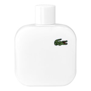 LACOSTE L.12.12 BLANC tualettvesi 100 ml