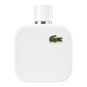 LACOSTE L.12.12 BLANC edt vapo 100 ml