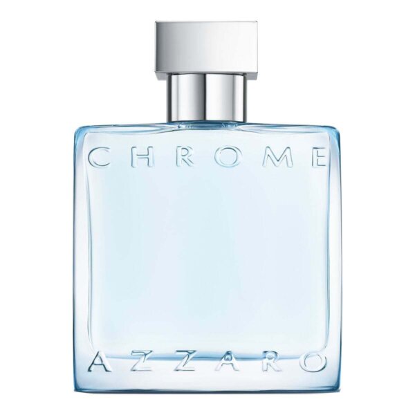 Azzaro CHROME eau de toilette spray 50 ml