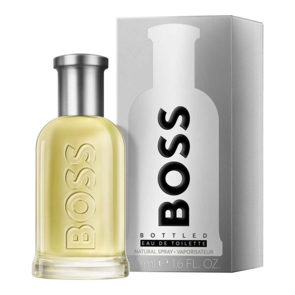 Hugo Boss Bottled Edt Spray