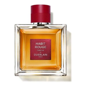 Guerlain HABIT ROUGE PARFUM edp vapo 100 ml