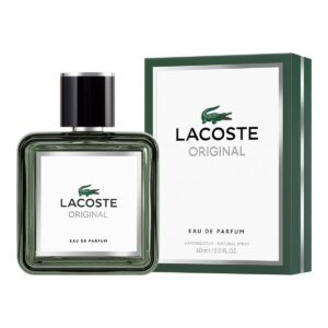 Lacoste Original Edp Spray