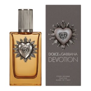 Dolce & Gabbana Devotion For Men Edp Spray