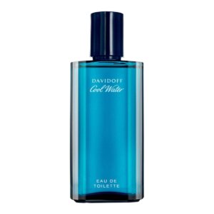 Davidoff Cool Water Man Edt Spray