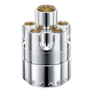 Azzaro WANTED HOMME edp vapo 50 ml