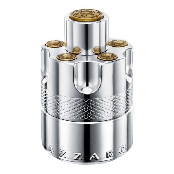 Azzaro WANTED HOMME edp vapo 50 ml