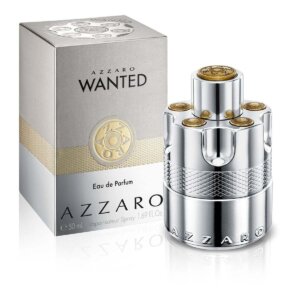 Azzaro WANTED HOMME edp vapo 50 ml