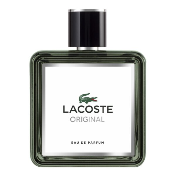 LACOSTE ORIGINAL edp vapo 100 ml LACOSTE ORIGINAL edp vapo 100 ml