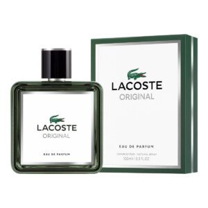 LACOSTE ORIGINAL edp vapo 100 ml