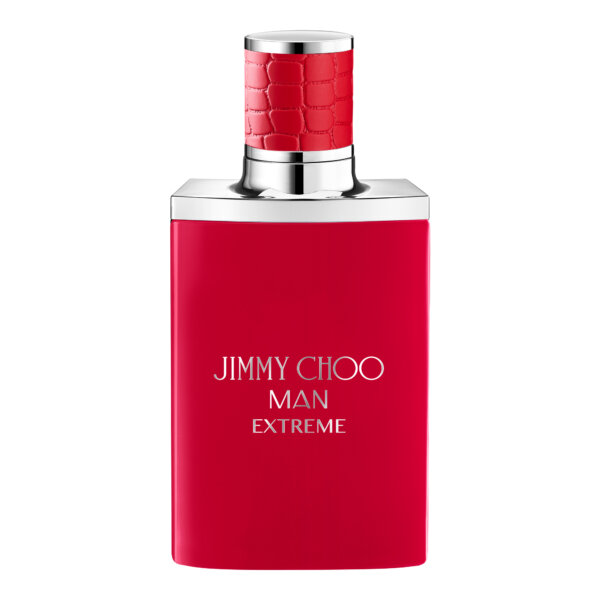 Jimmy Choo Man Extreme parfüümvesi 50 ml Jimmy Choo Man Extreme parfüümvesi 50 ml