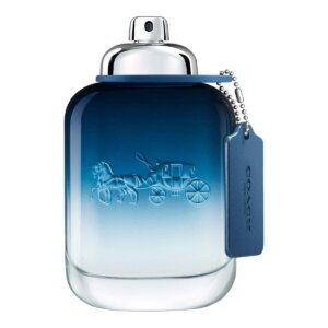 COACH BLUE tualettvesi 100 ml