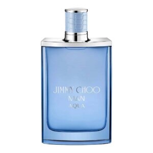 JIMMY CHOO MAN AQUA eau de toilette spray 100 ml