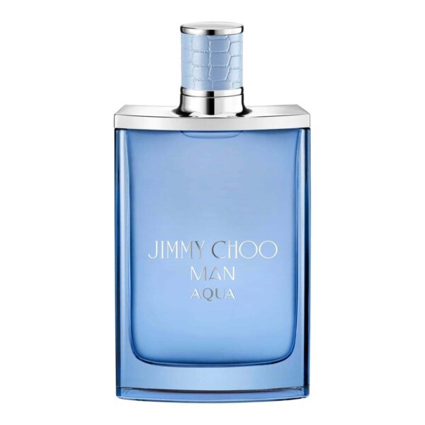 JIMMY CHOO MAN AQUA eau de toilette spray 100 ml