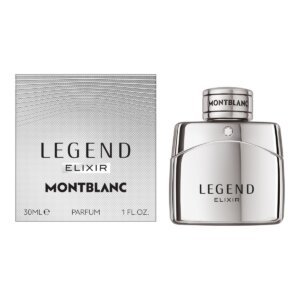 Montblanc LEGEND ELIXIR PARFUM edp vapo 30 ml