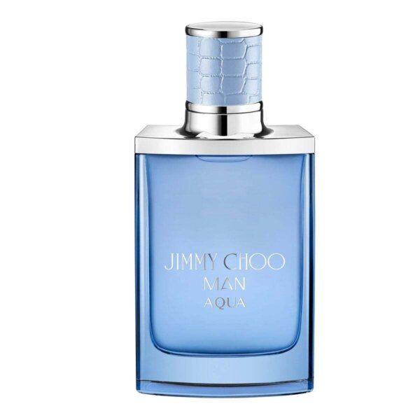 Jimmy Choo Man Aqua tualettvesi 50 ml Jimmy Choo Man Aqua tualettvesi 50 ml