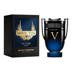 Rabanne INVICTUS VICTORY ELIXIR PARFUM INTENSE edp vapo 100 ml