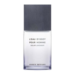 L'EAU D'ISSEY POUR HOMME SOLAR LAVENDER tualettvesi 100 ml