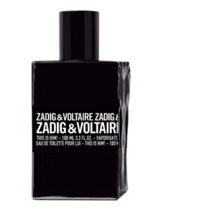 Zadig & Voltaire This Is Him! Edt Spray
