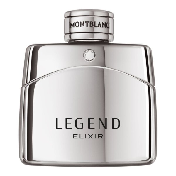 Montblanc LEGEND ELIXIR PARFUM edp vapo 50 ml