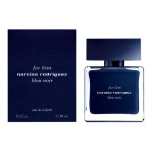 Narciso Rodriguez Bleu Noir For Him Edt Spray