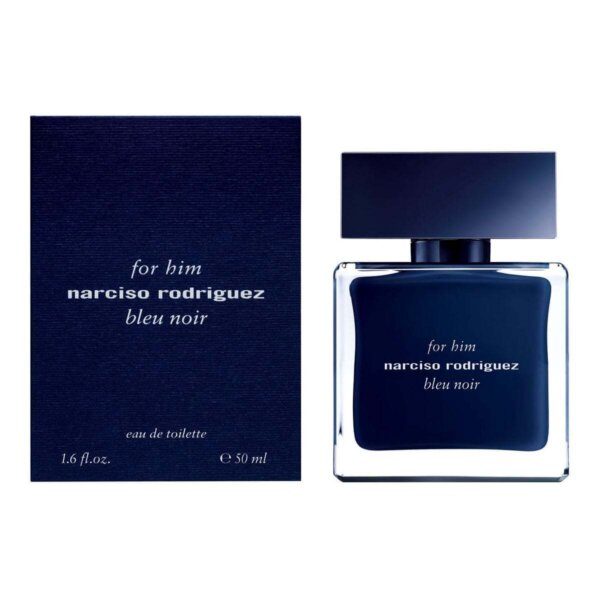 Narciso Rodriguez Bleu Noir For Him Edt Spray Narciso Rodriguez Bleu Noir For Him Edt Spray