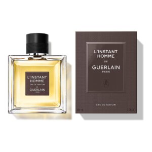 Guerlain L’Instant Pour Homme Edp Spray